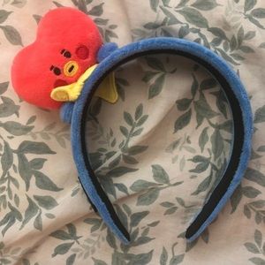 Official BT21 Baby Tata Headband